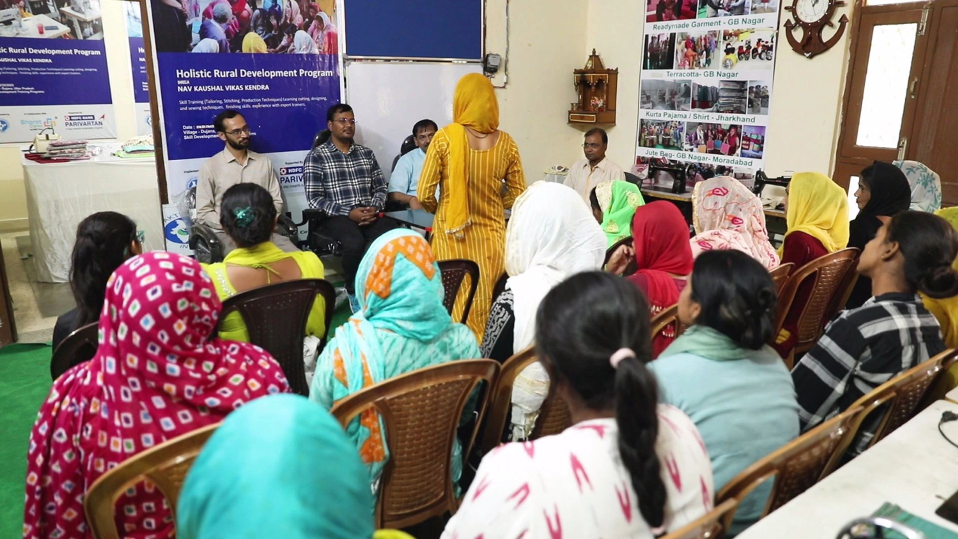 Slide Background Image