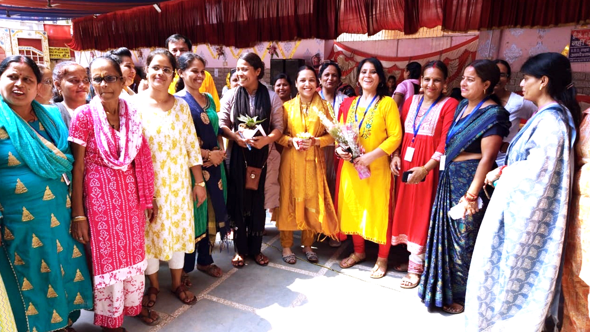 Slide Background Image