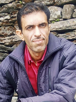 Team Member Image
