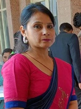 Team Member Image